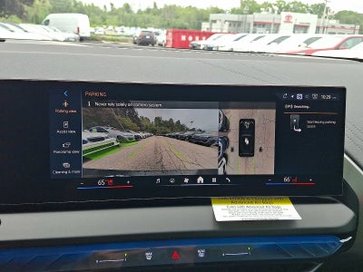 2026 BMW X3 30 xDrive Sports Activity Vehicle