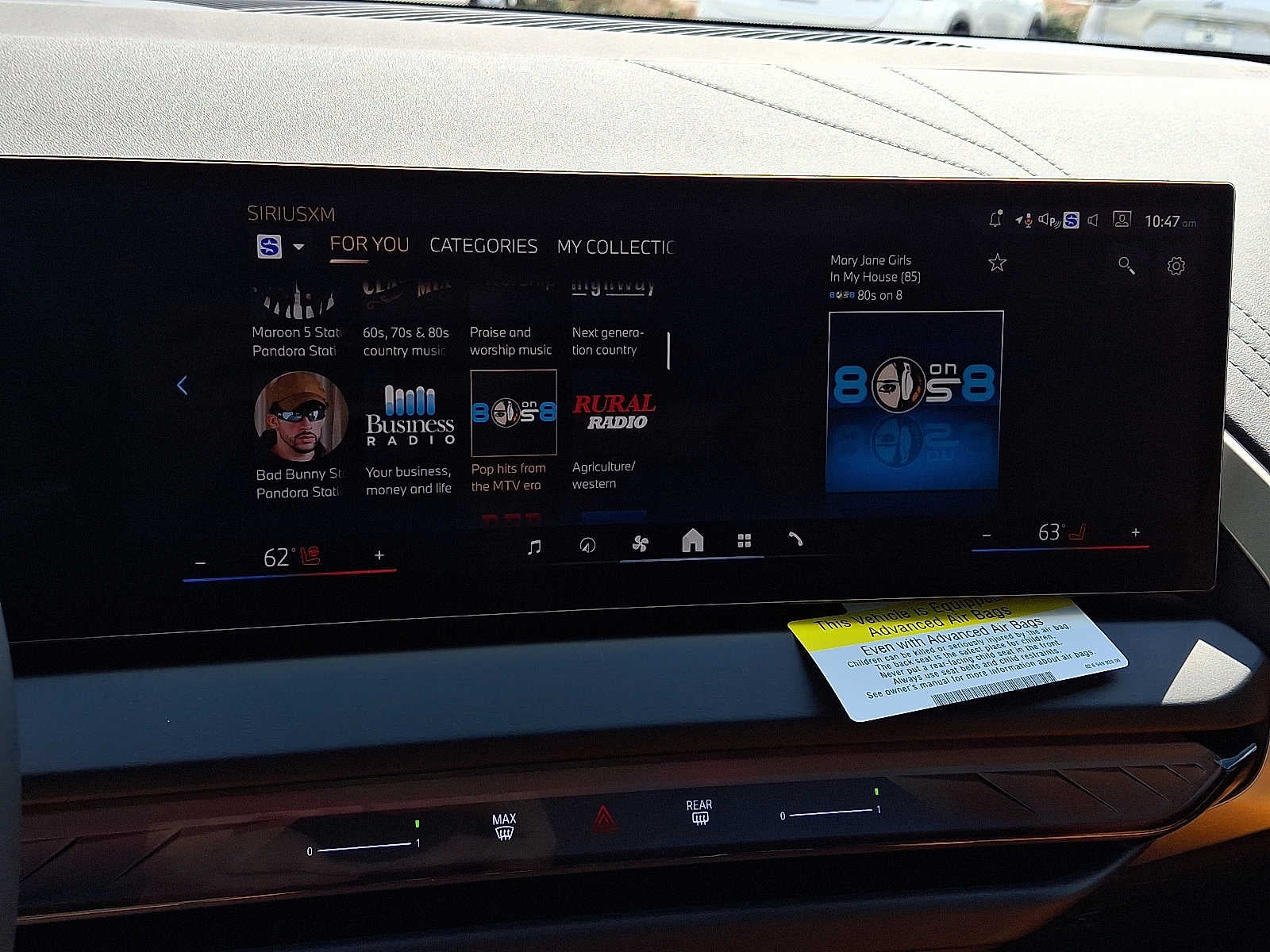 2025 BMW X3 30 xDrive Sports Activity Vehicle