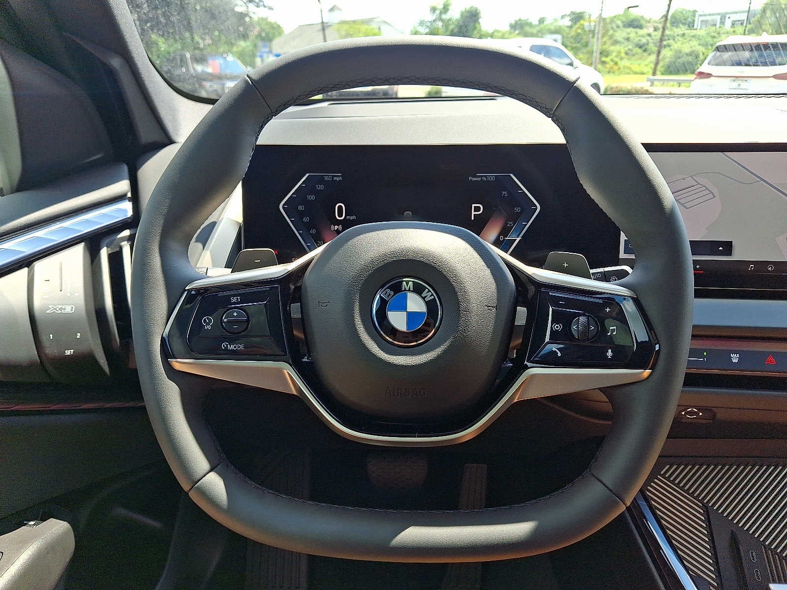 2025 BMW X3 30 xDrive Sports Activity Vehicle