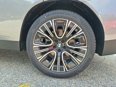 2025 BMW X3 30 xDrive Sports Activity Vehicle