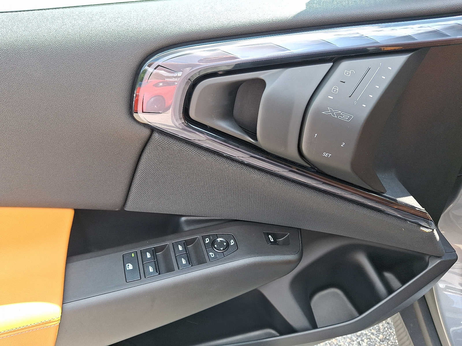 2025 BMW X3 30 xDrive Sports Activity Vehicle