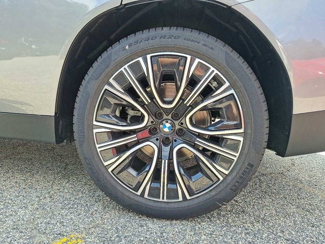 2025 BMW X3 30 xDrive Sports Activity Vehicle