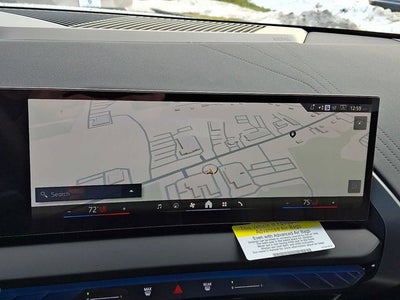 2026 BMW X3 30 xDrive Sports Activity Vehicle