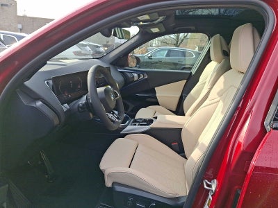 2026 BMW X3 30 xDrive Sports Activity Vehicle