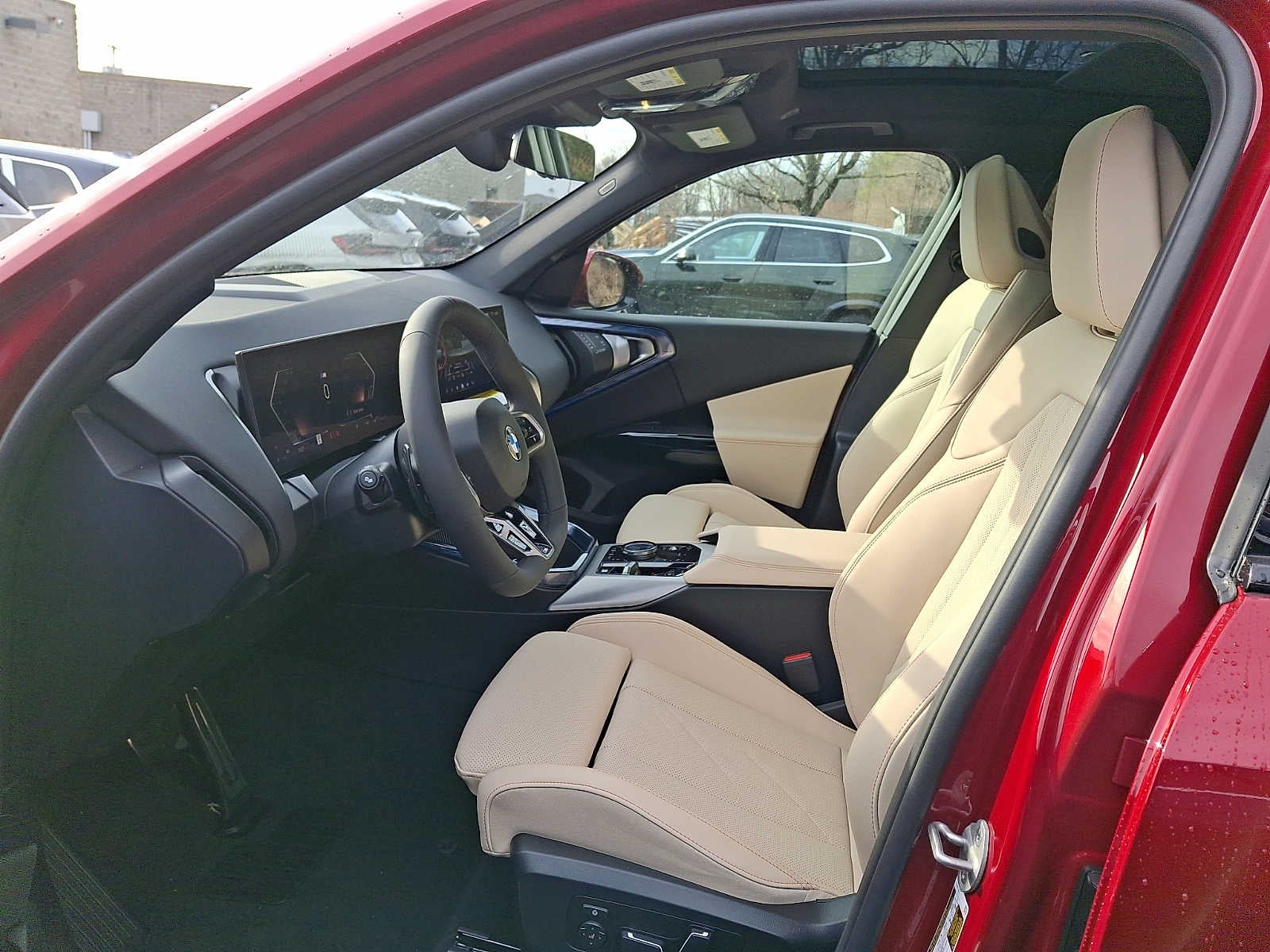 2026 BMW X3 30 xDrive Sports Activity Vehicle