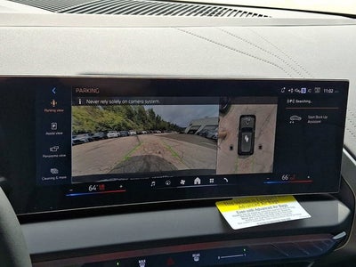 2026 BMW X3 30 xDrive Sports Activity Vehicle