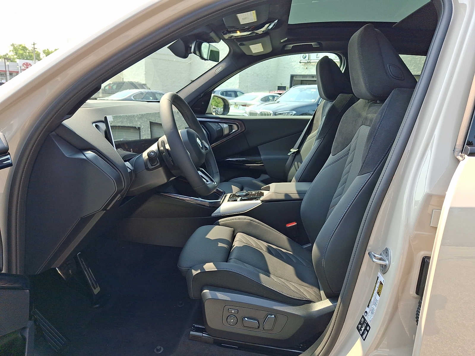 2026 BMW X3 30 xDrive Sports Activity Vehicle