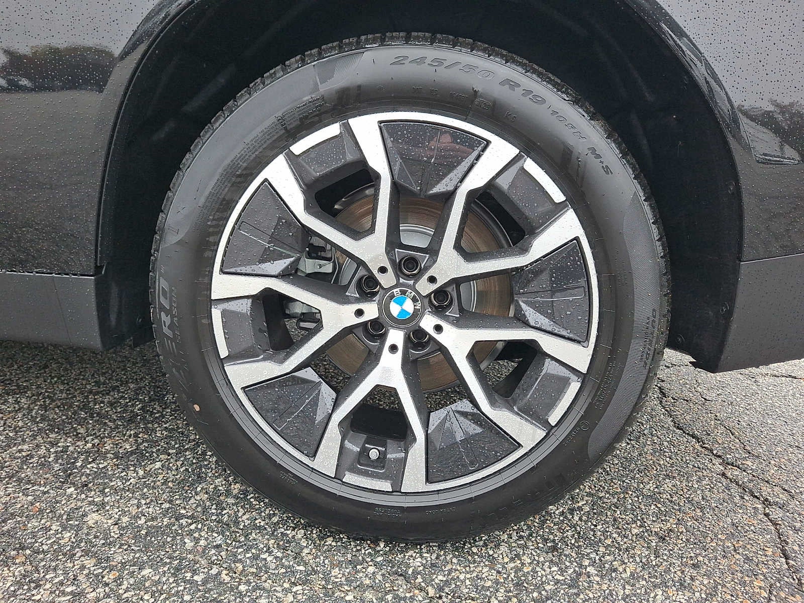 2026 BMW X3 30 xDrive Sports Activity Vehicle