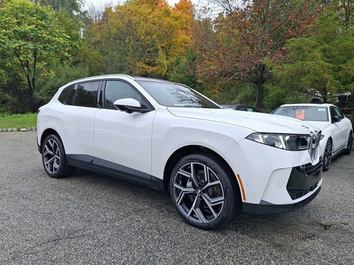 2027 BMW X5 40 xDrive Sports Activity Vehicle