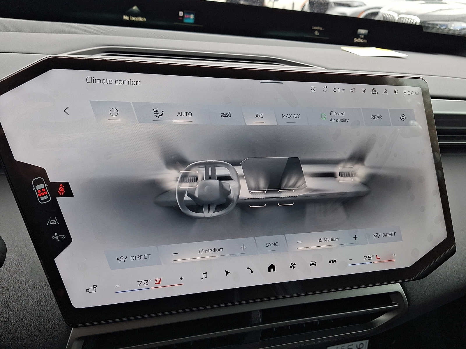 2027 BMW X5 40 xDrive Sports Activity Vehicle