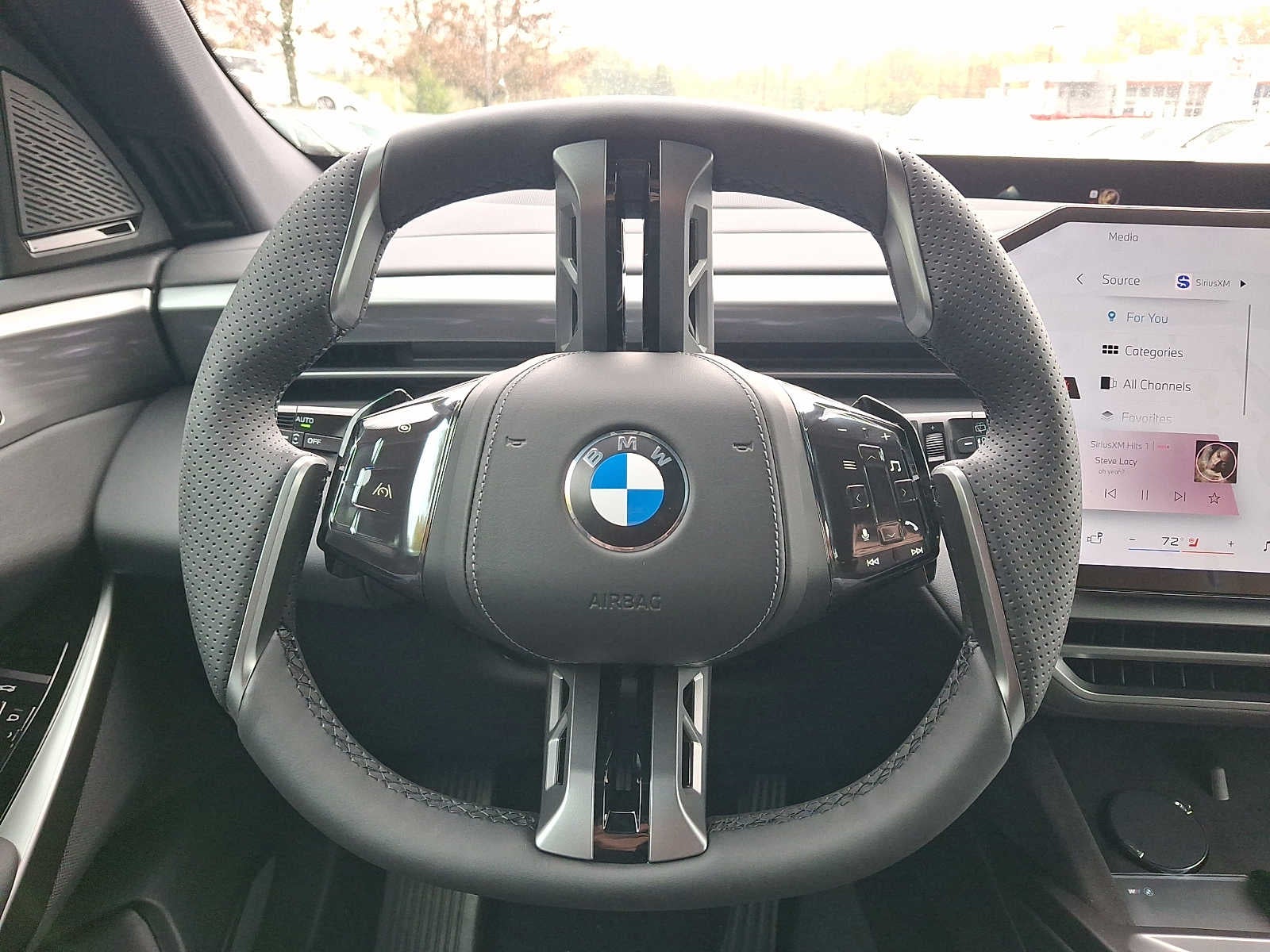 2027 BMW X5 40 xDrive Sports Activity Vehicle