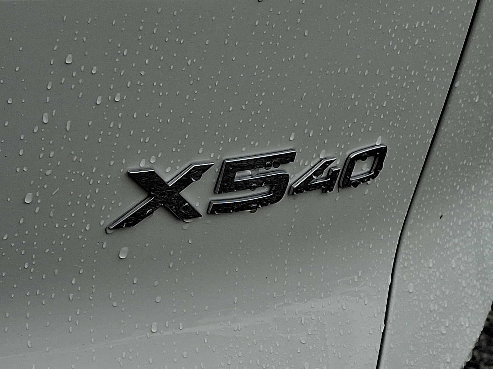 2027 BMW X5 40 xDrive Sports Activity Vehicle