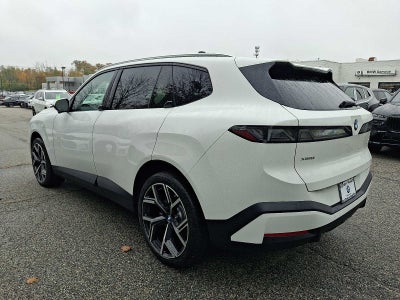 2027 BMW X5 40 xDrive Sports Activity Vehicle