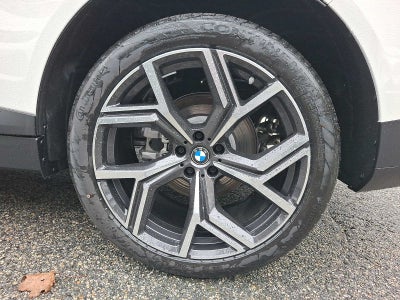 2027 BMW X5 40 xDrive Sports Activity Vehicle