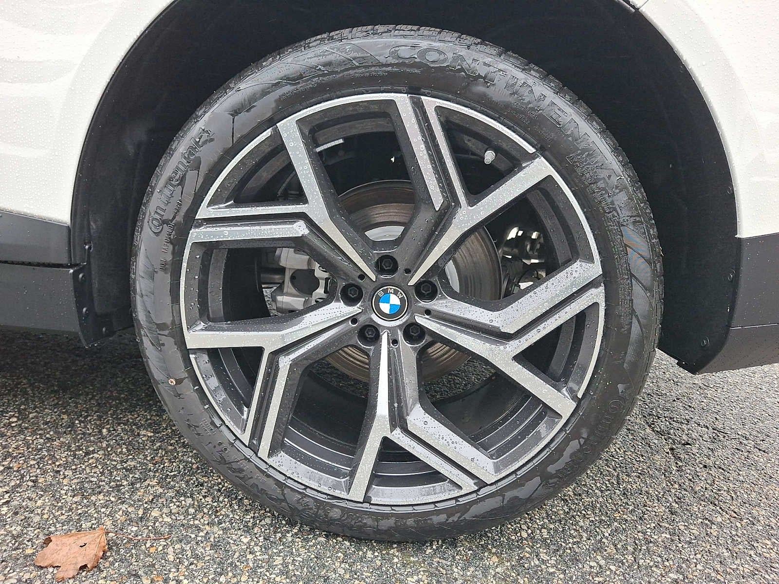 2027 BMW X5 40 xDrive Sports Activity Vehicle