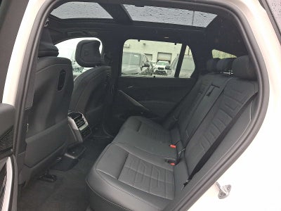 2027 BMW X5 40 xDrive Sports Activity Vehicle