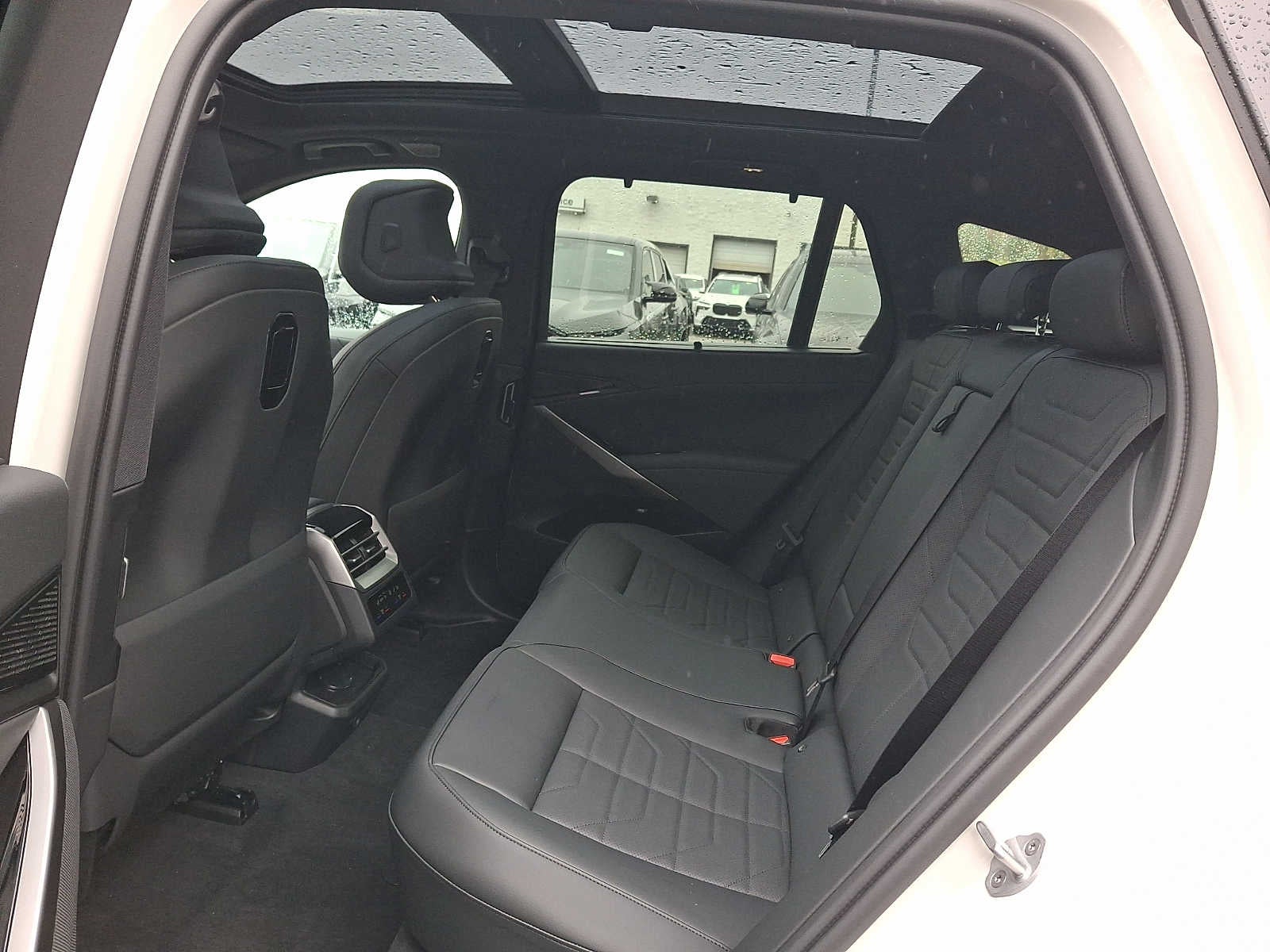 2027 BMW X5 40 xDrive Sports Activity Vehicle