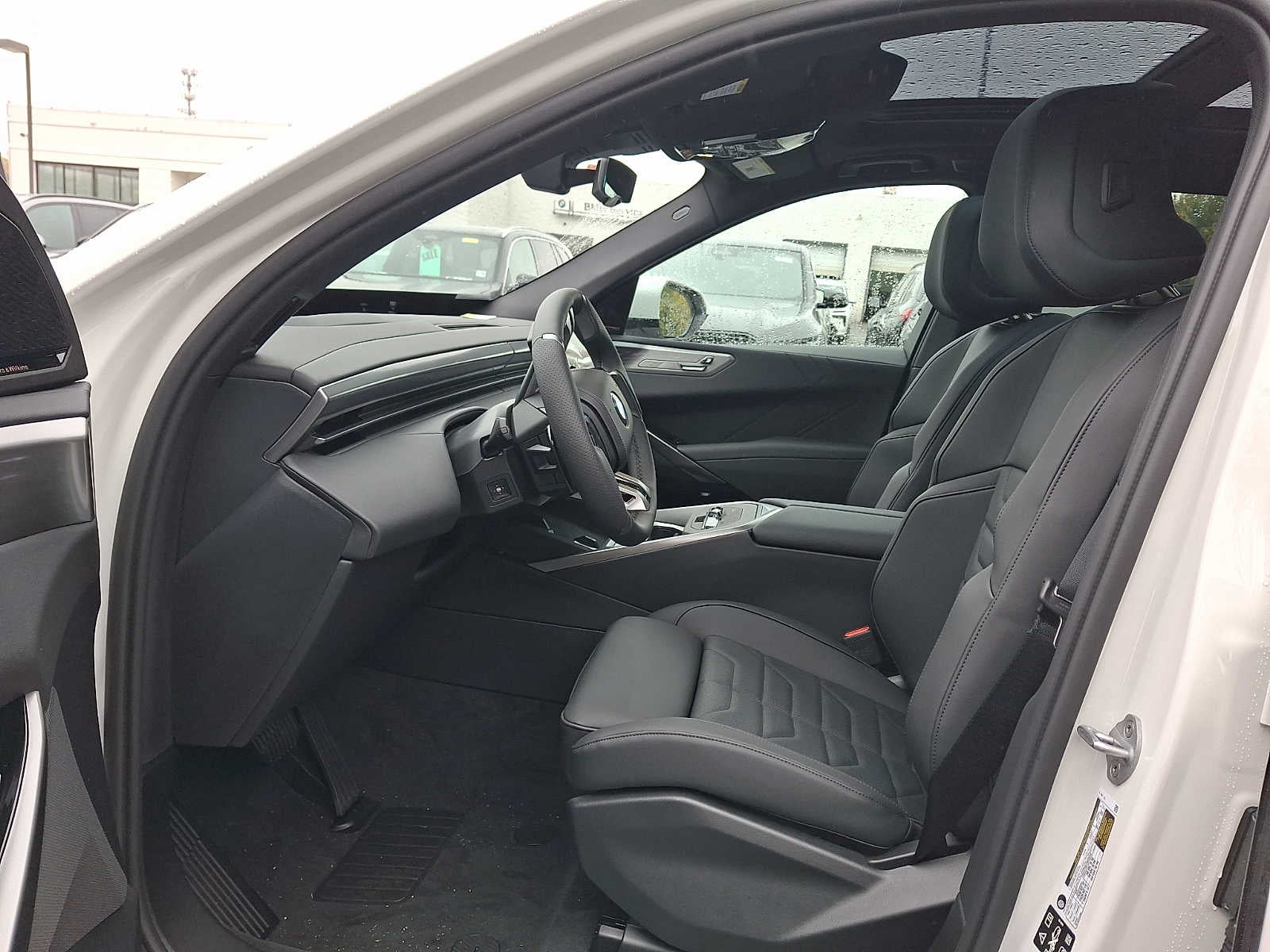 2027 BMW X5 40 xDrive Sports Activity Vehicle