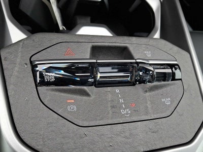 2027 BMW X5 40 xDrive Sports Activity Vehicle