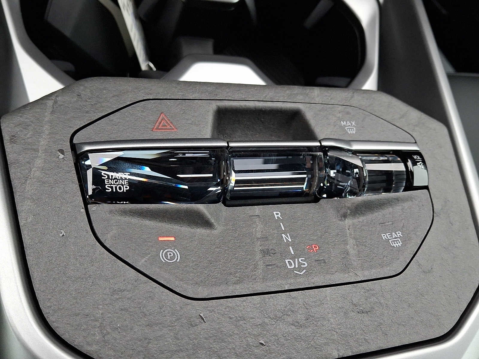 2027 BMW X5 40 xDrive Sports Activity Vehicle