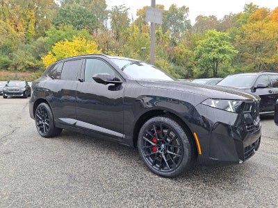 2027 BMW X5 40 xDrive Sports Activity Vehicle