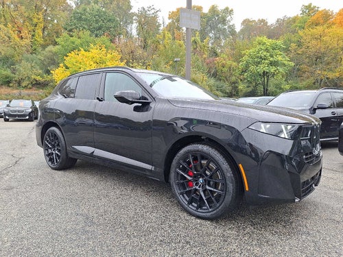 2027 BMW X5 40 xDrive Sports Activity Vehicle