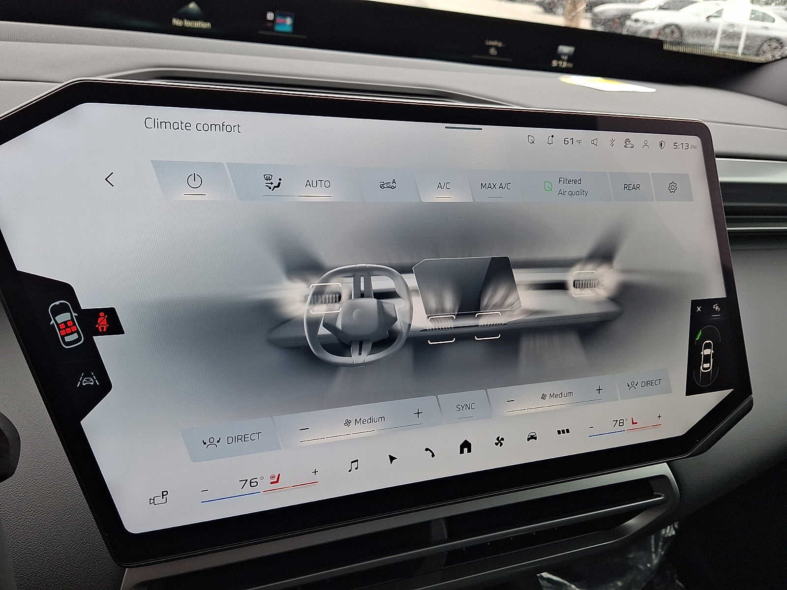 2027 BMW X5 40 xDrive Sports Activity Vehicle