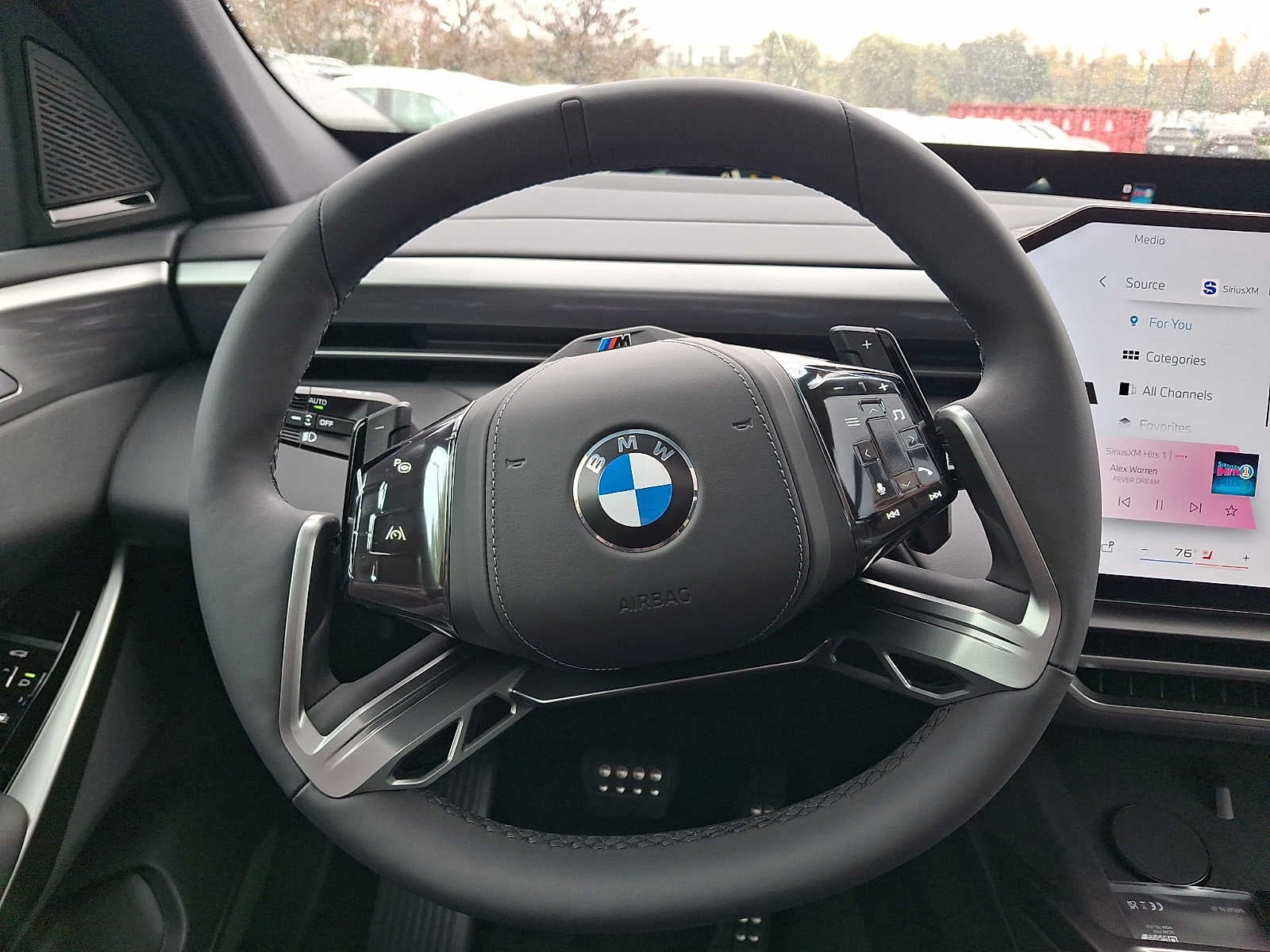 2027 BMW X5 40 xDrive Sports Activity Vehicle