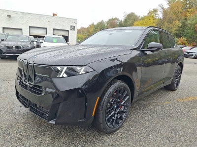 2027 BMW X5 40 xDrive Sports Activity Vehicle