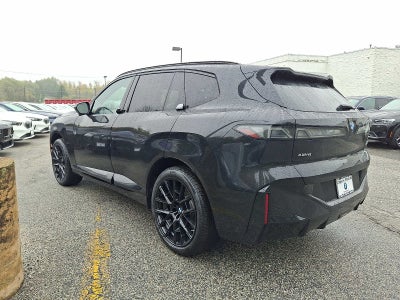 2027 BMW X5 40 xDrive Sports Activity Vehicle