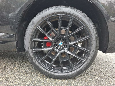 2027 BMW X5 40 xDrive Sports Activity Vehicle