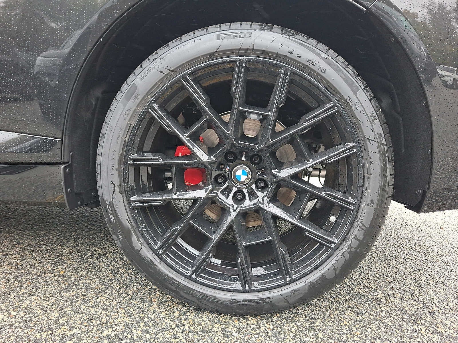 2027 BMW X5 40 xDrive Sports Activity Vehicle