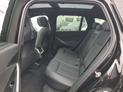 2027 BMW X5 40 xDrive Sports Activity Vehicle