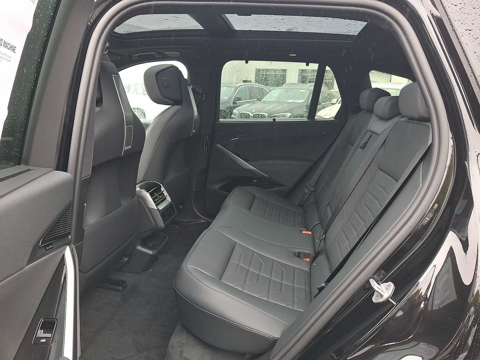 2027 BMW X5 40 xDrive Sports Activity Vehicle