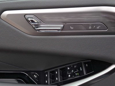2027 BMW X5 40 xDrive Sports Activity Vehicle