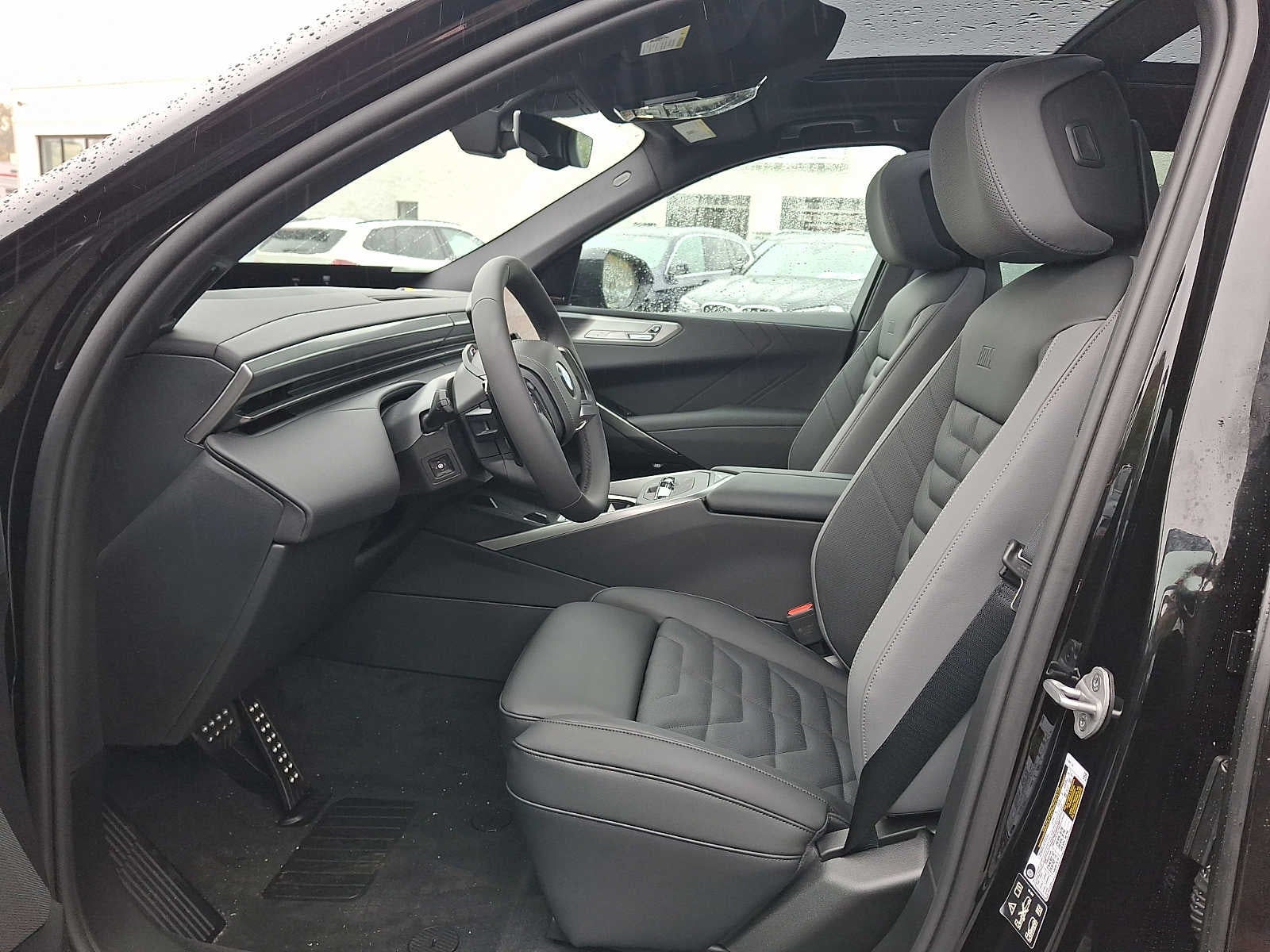 2027 BMW X5 40 xDrive Sports Activity Vehicle