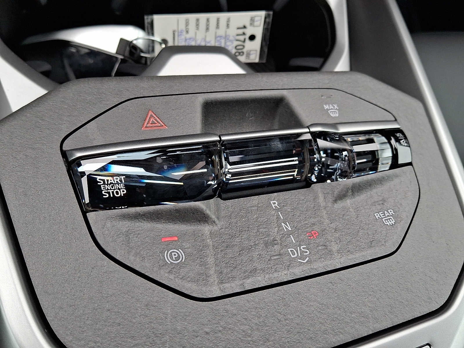 2027 BMW X5 40 xDrive Sports Activity Vehicle