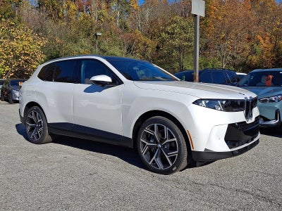 2027 BMW X5 40 xDrive Sports Activity Vehicle