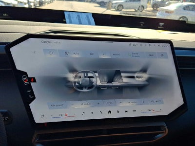 2027 BMW X5 40 xDrive Sports Activity Vehicle