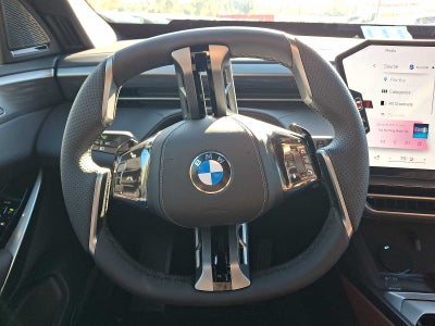 2027 BMW X5 40 xDrive Sports Activity Vehicle