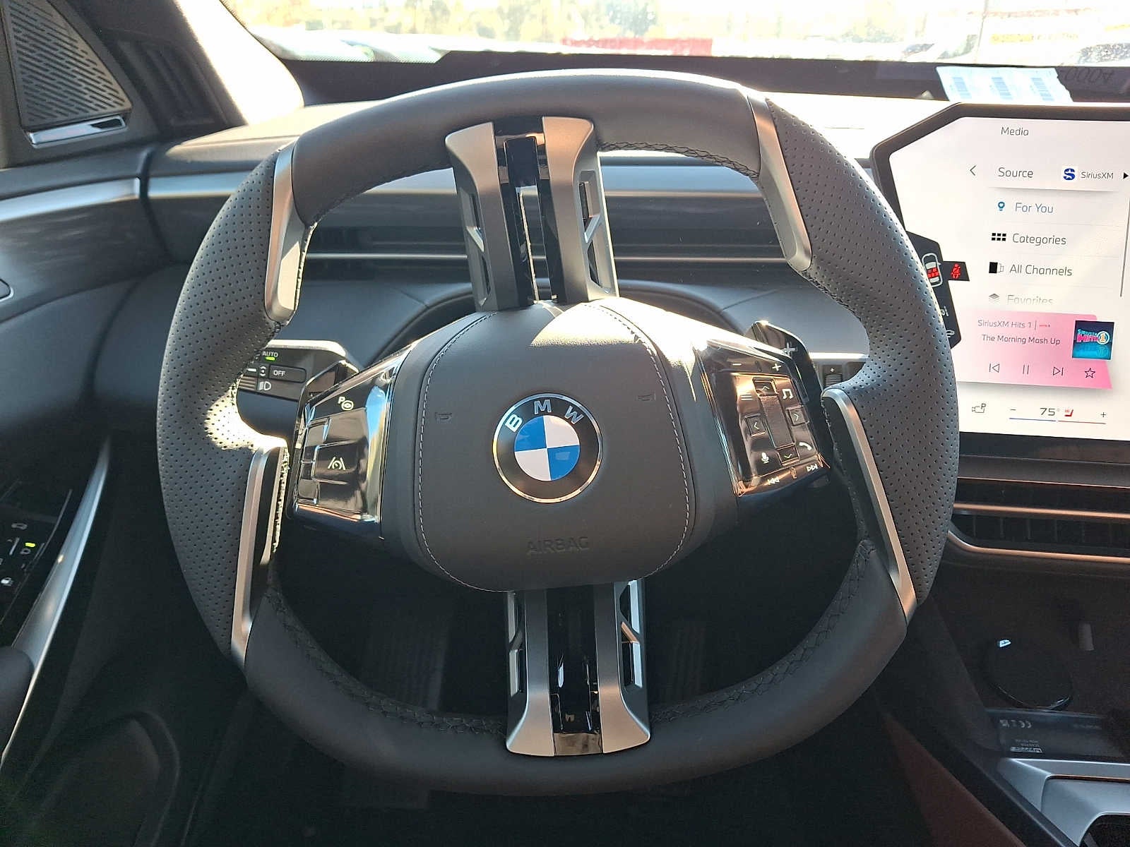 2027 BMW X5 40 xDrive Sports Activity Vehicle