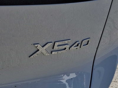 2027 BMW X5 40 xDrive Sports Activity Vehicle