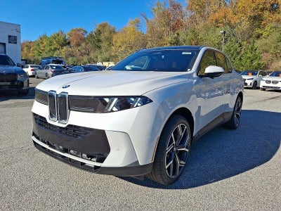 2027 BMW X5 40 xDrive Sports Activity Vehicle