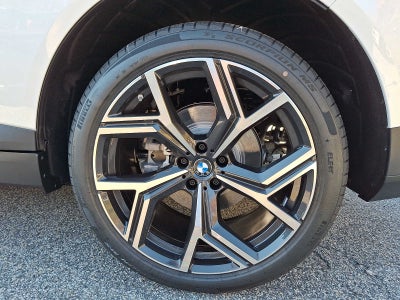 2027 BMW X5 40 xDrive Sports Activity Vehicle