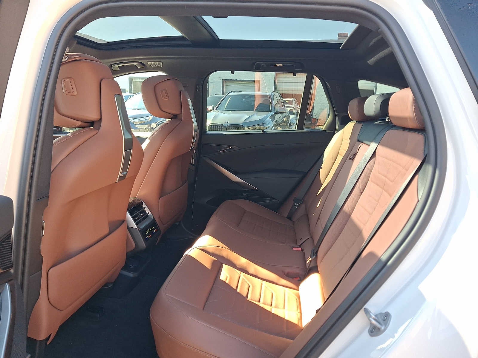2027 BMW X5 40 xDrive Sports Activity Vehicle