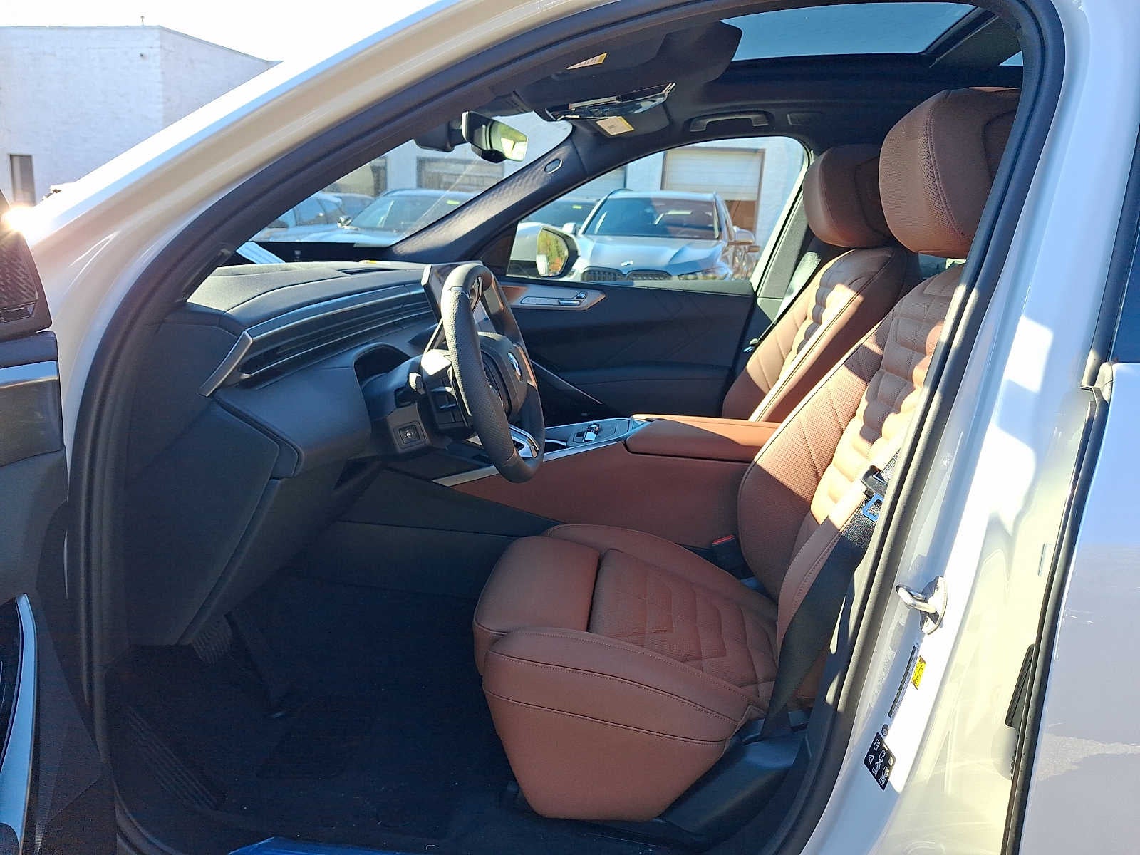 2027 BMW X5 40 xDrive Sports Activity Vehicle