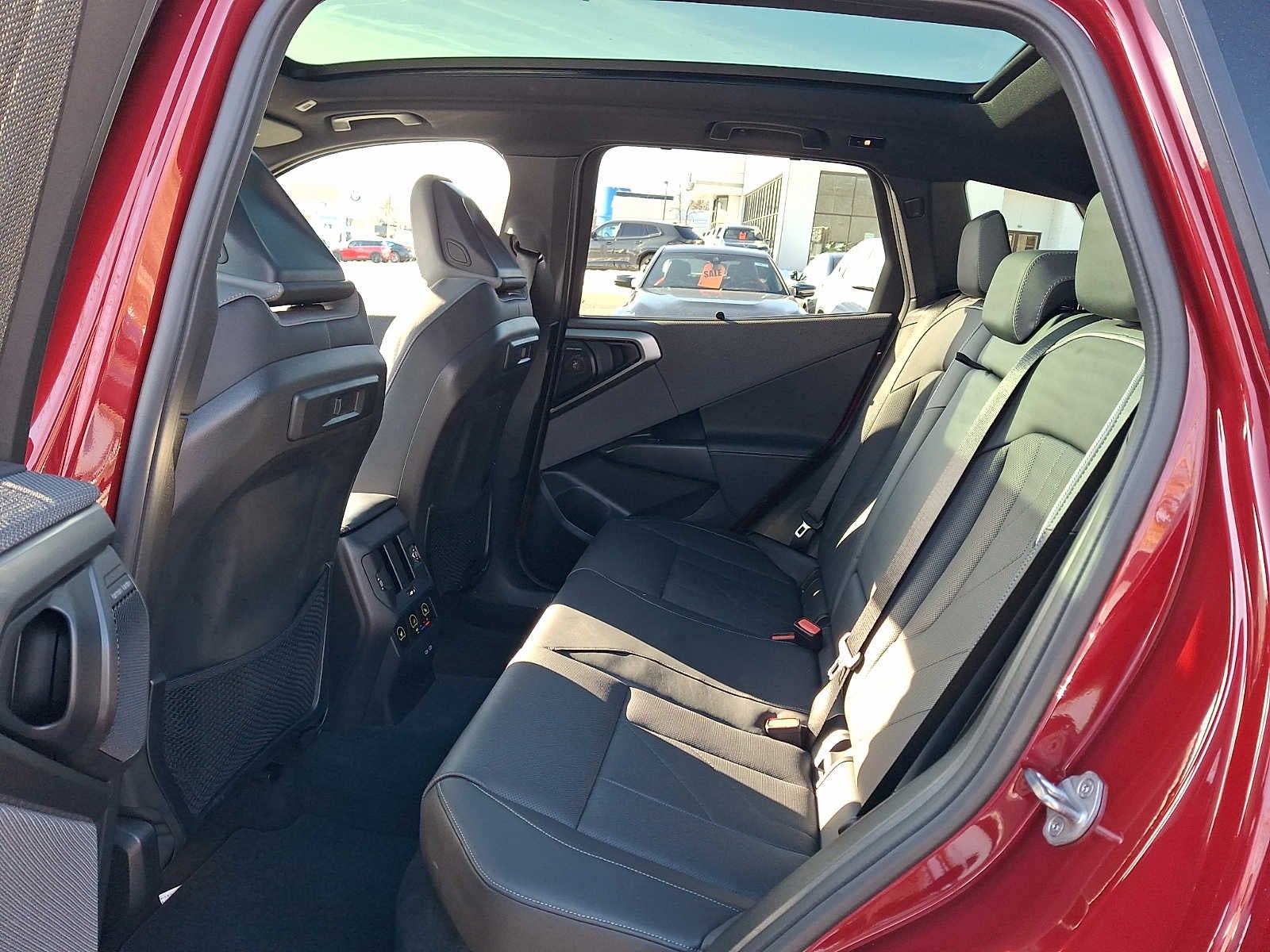 2025 BMW X3 M50 xDrive Sports Activity Vehicle