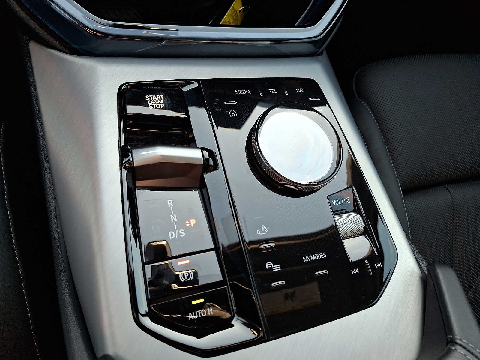 2025 BMW X3 M50 xDrive Sports Activity Vehicle