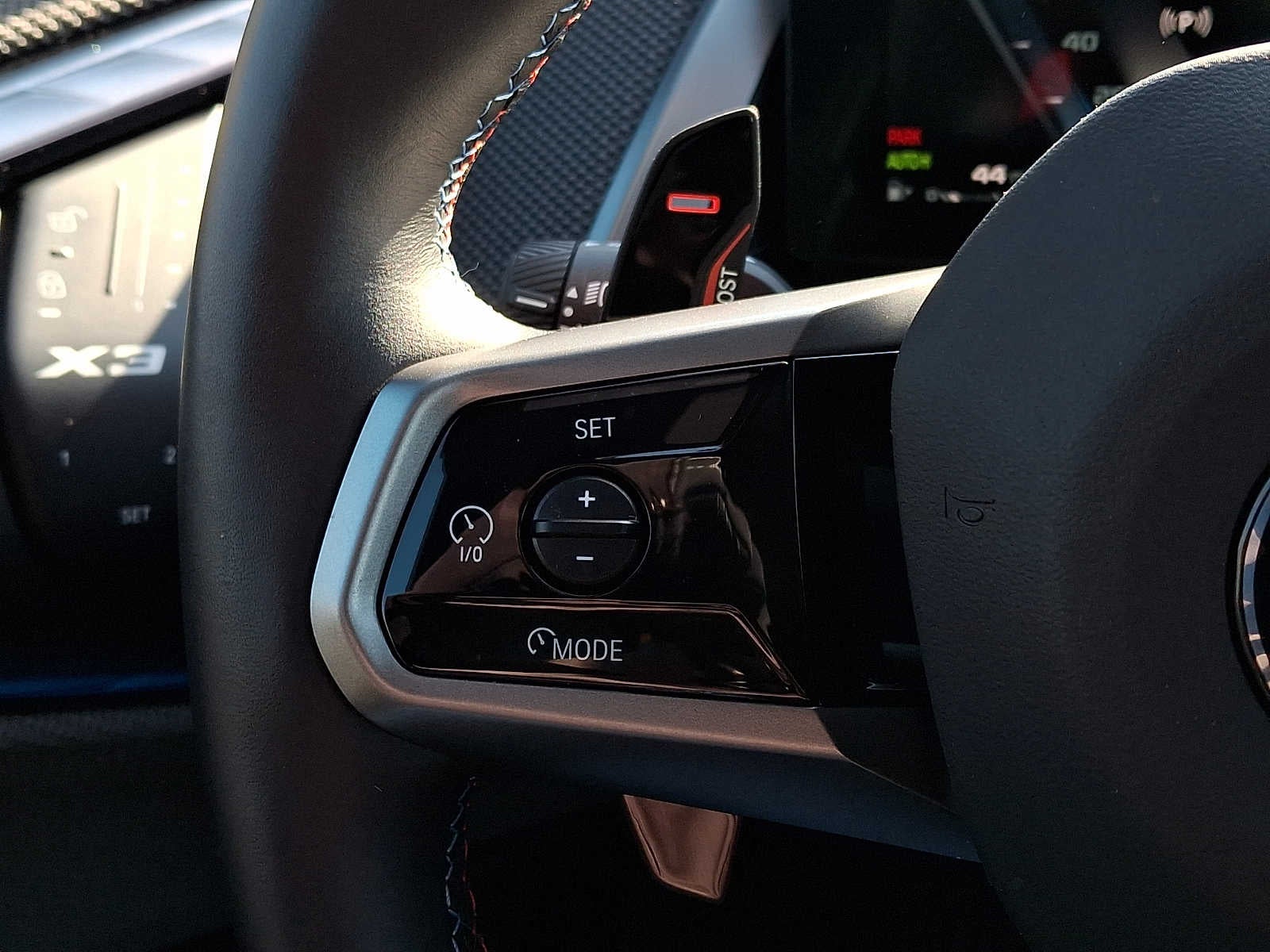 2025 BMW X3 M50 xDrive Sports Activity Vehicle