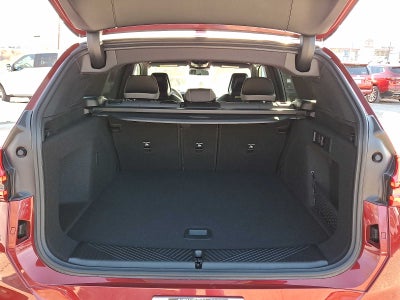 2025 BMW X3 M50 xDrive Sports Activity Vehicle